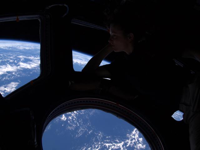 Home from Above