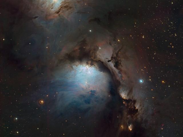 Hidden Treasures of M78