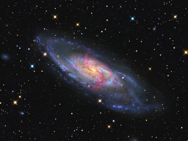 Messier 106