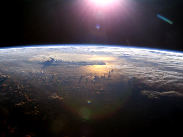 50 Years Ago: Yuri’s Planet