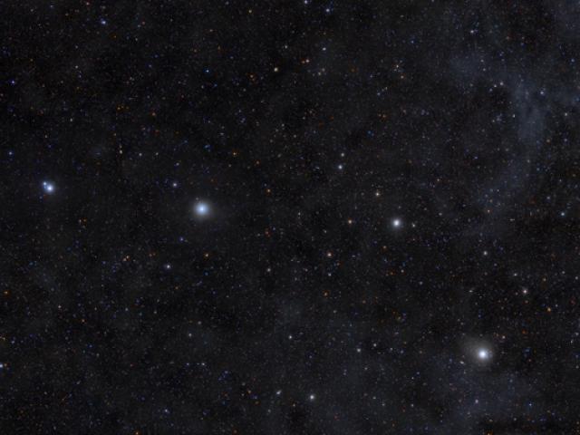 The Big Dipper