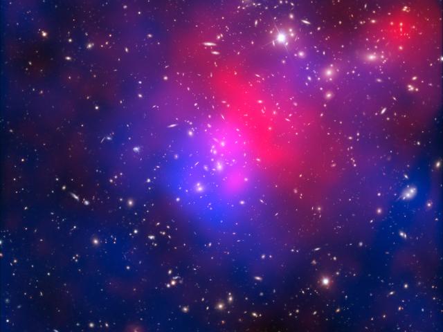 Abell 2744: Pandora’s Cluster of Galaxies