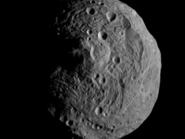 Vesta Vista