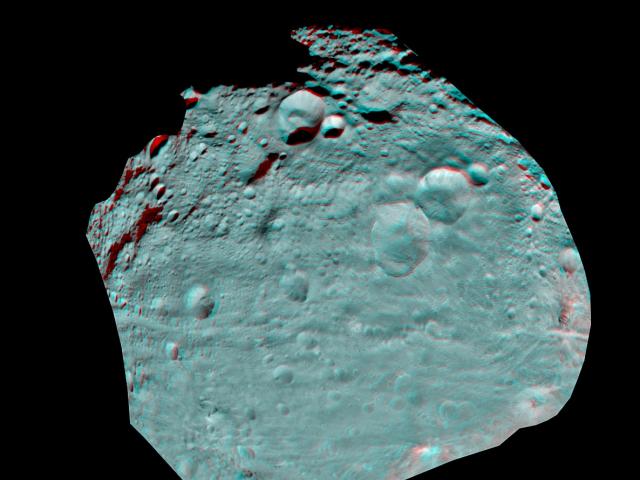 Stereo Vesta