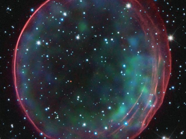 The Case of the Missing Supernova Companion