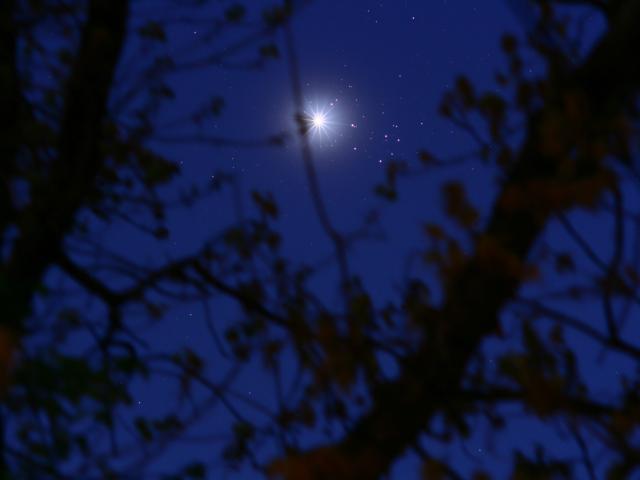 Conjunction Haiku