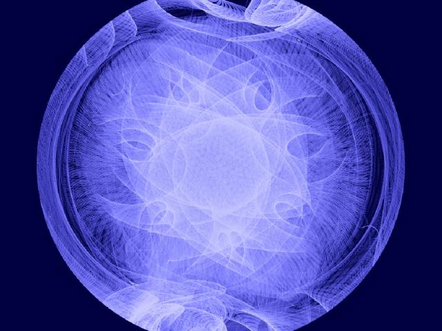 Fermi Epicycles: The Vela Pulsar’s Path