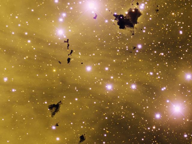 Thackeray’s Globules