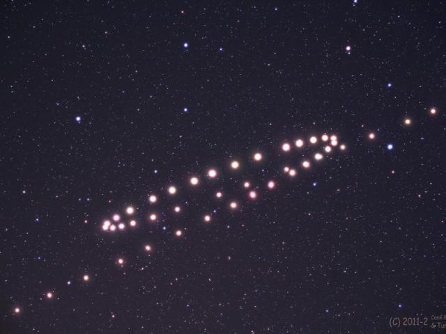 Mars in the Loop