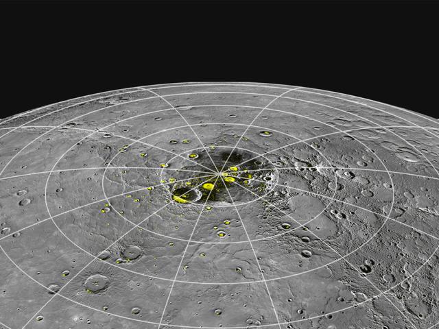 Northern Mercury