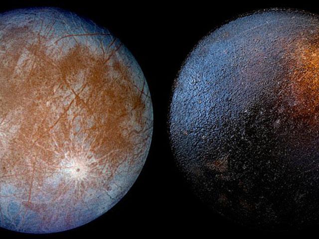 Moon or Frying Pan