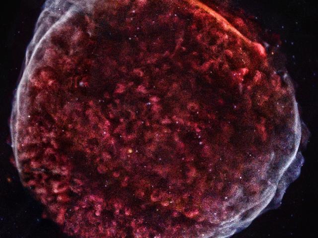 X rays from Supernova Remnant SN 1006