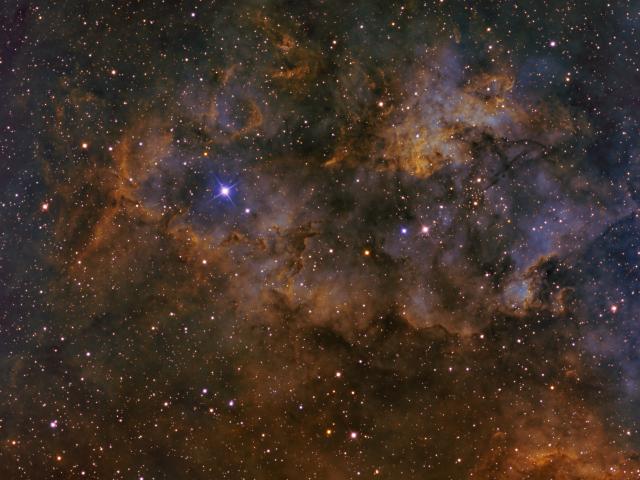 Sharpless 115