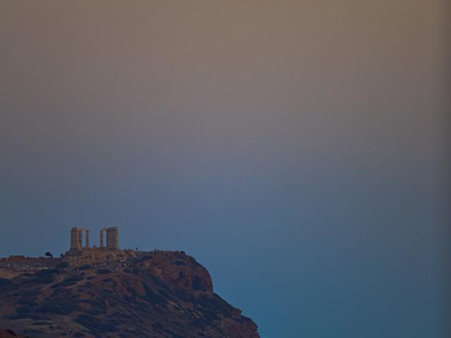 Perigee’s Full Moon