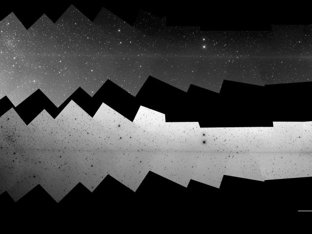 PanSTARRS: The Anti Tail Comet