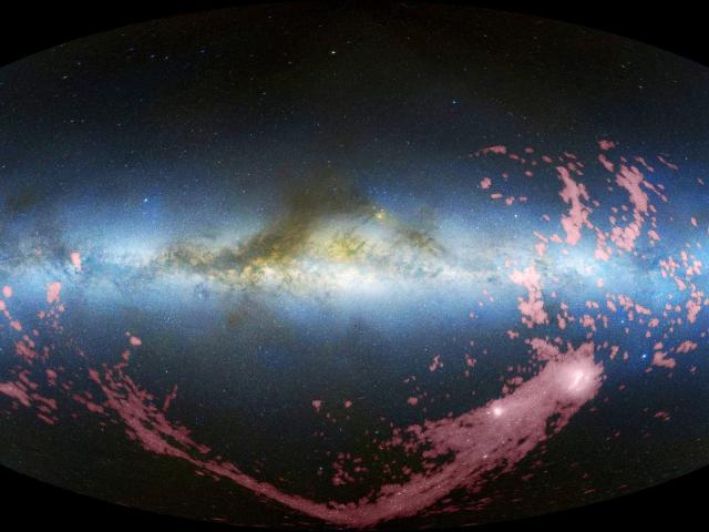 The Magellanic Stream