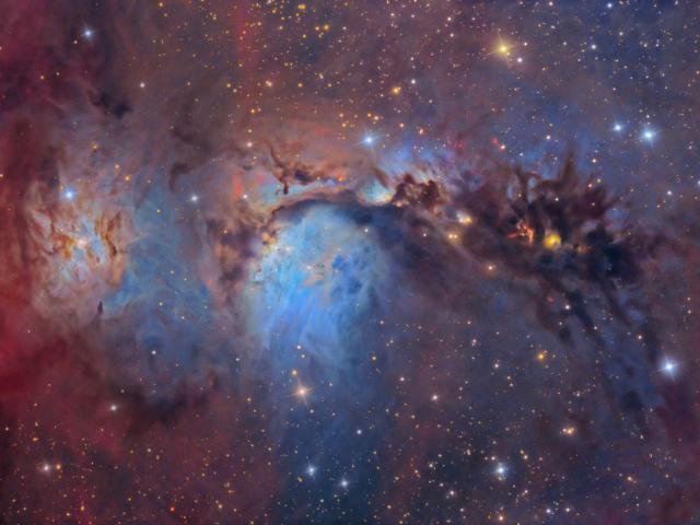 M78: Stardust and Starlight