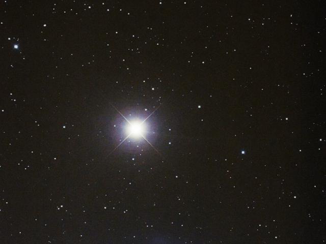 ISON, Mars, Regulus