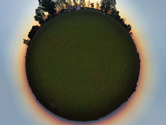 Little Planet Shadowrise
