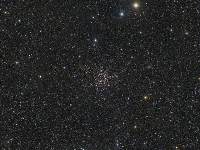 NGC 7789: Caroline’s Rose