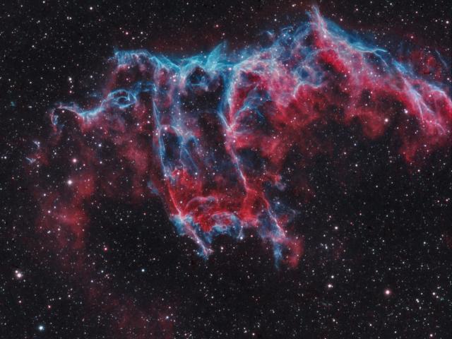 A Spectre in the Eastern Veil