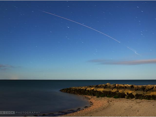 The Trail of a Minotaur