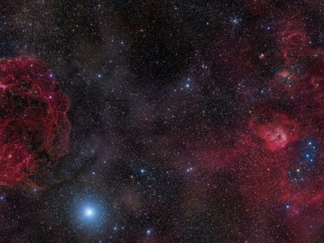 Downtown Auriga