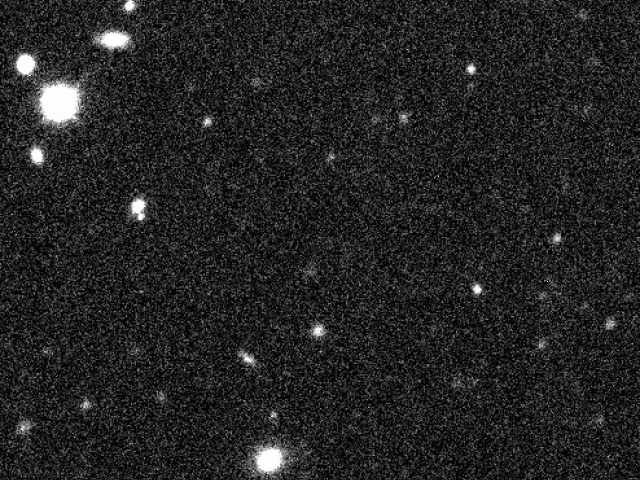 2012 VP113: A New Furthest Known Orbit in the Solar System