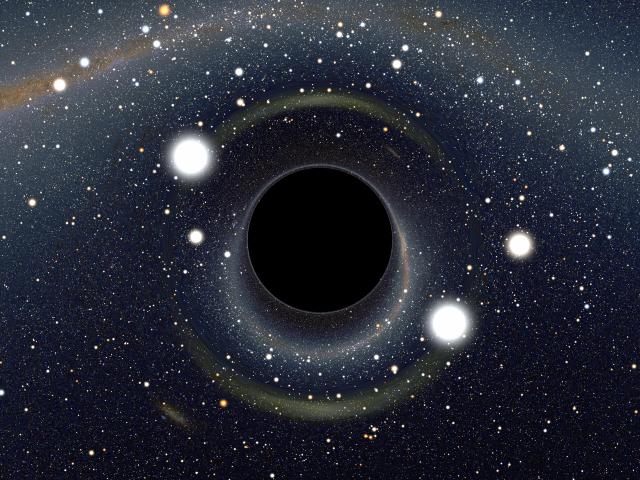 Too Close to a Black Hole
