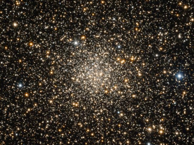 The Reddening of M71
