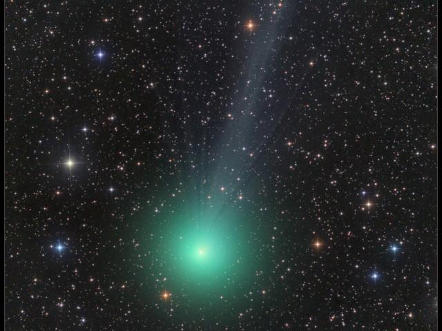 This Comet Lovejoy