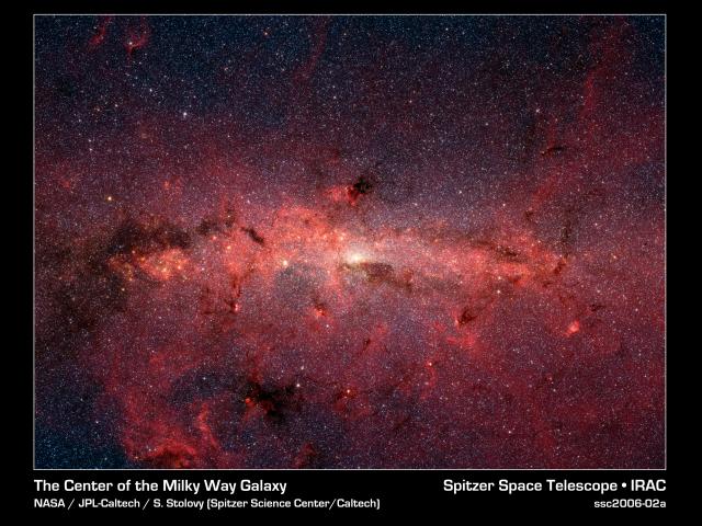 Stars at the Galactic Center