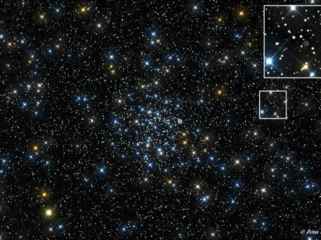 M46 Plus Two