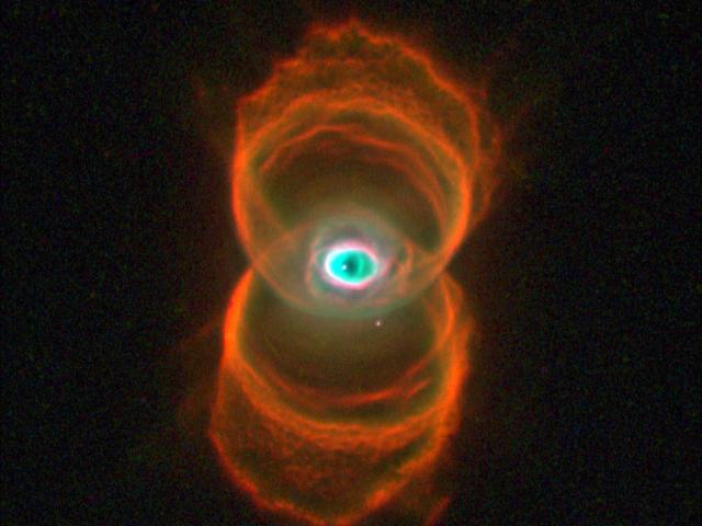 MyCn18: An Hourglass Planetary Nebula