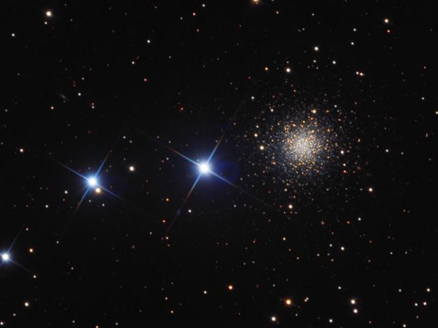 NGC 2419: Intergalactic Wanderer