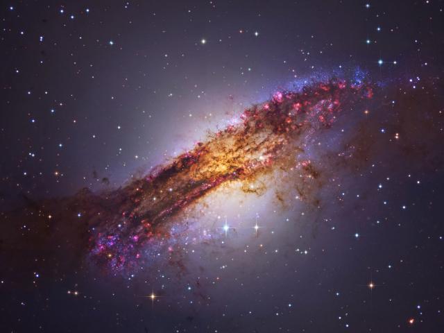 Centaurus A