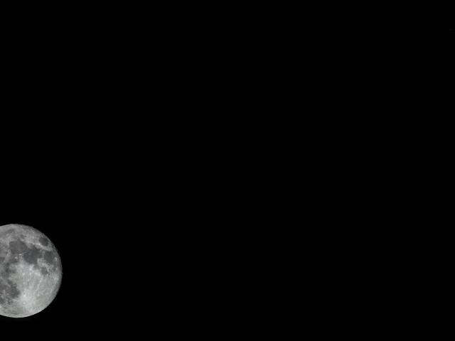 Moons and Jupiter