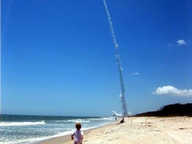 Chasing Juno