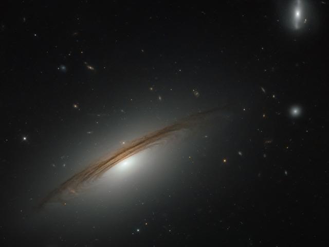 UGC 12591: The Fastest Rotating Galaxy Known