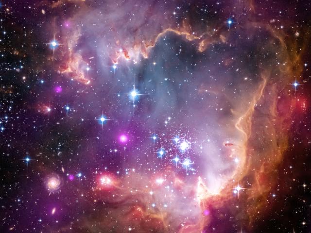NGC 602 and Beyond