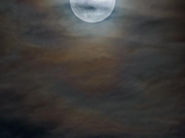 Moons and Jupiter