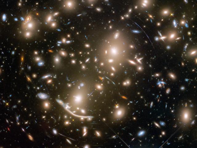 Galaxy Cluster Abell 370 and Beyond