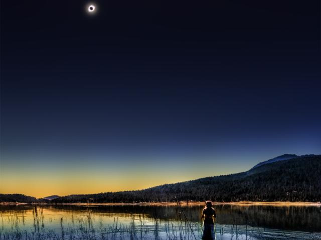 The Great Gig in the Sky