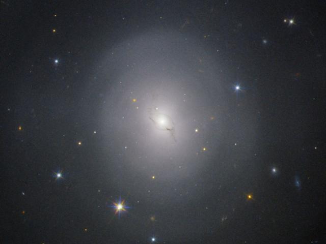 NGC 4993: The Galactic Home of an Historic Explosion