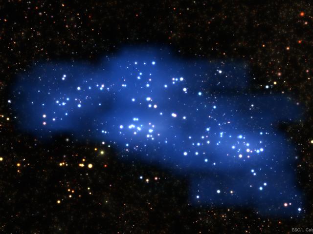Hyperion: Largest Known Galaxy Proto Supercluster