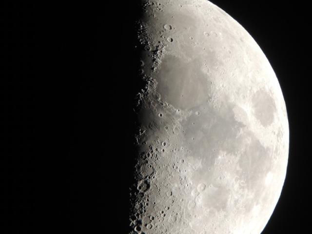 Lunar LOVE
