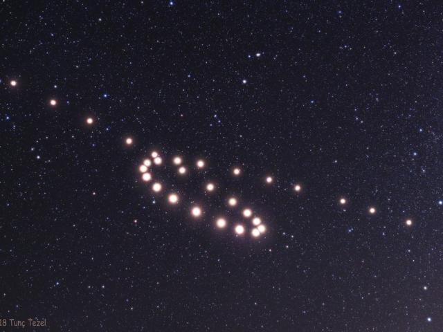 Mars in the Loop