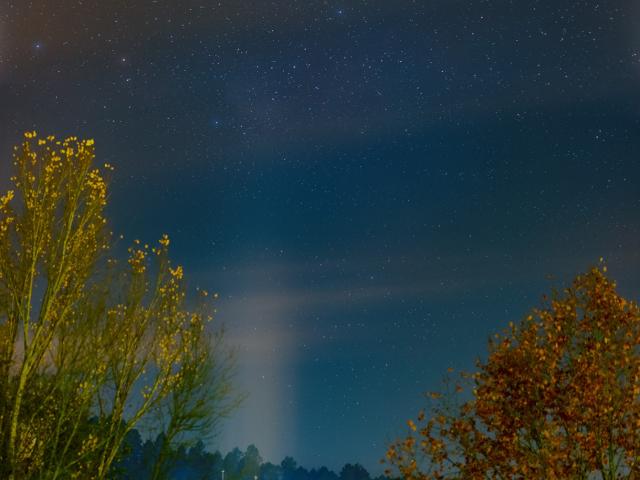 December’s Comet Wirtanen