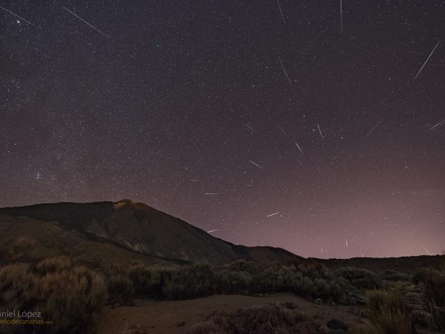 Quadrantids