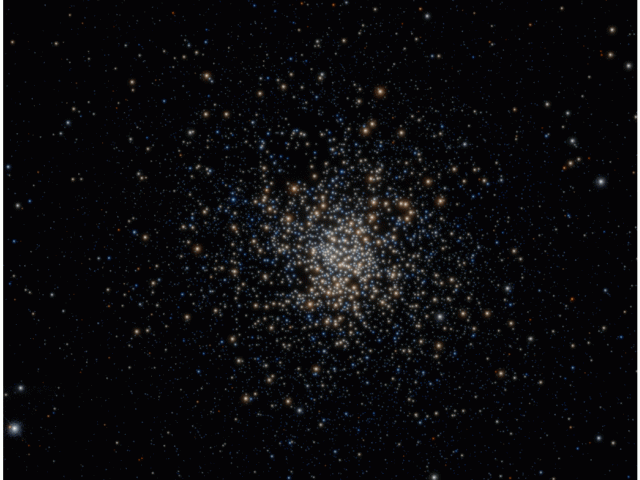 The Gaia Stars of M15